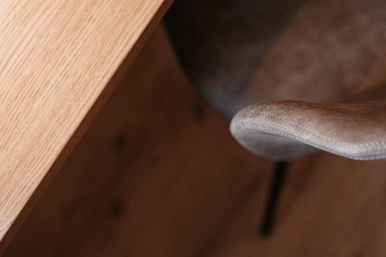 House 55 Leilighet Sölden Eksteriør bilde