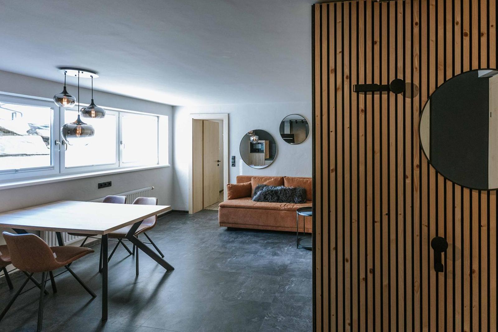 House 55 Leilighet Sölden Eksteriør bilde
