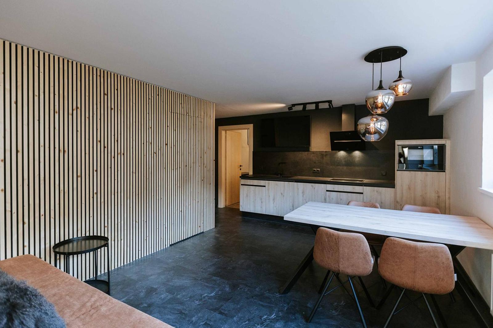 House 55 Leilighet Sölden Eksteriør bilde