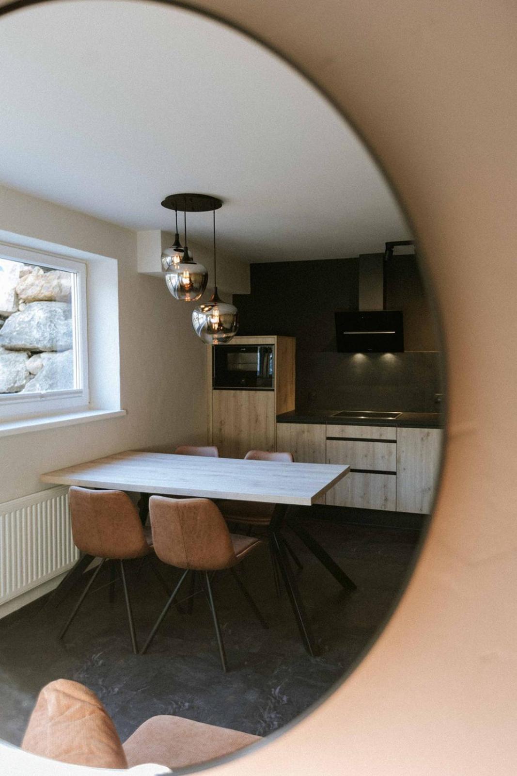 House 55 Leilighet Sölden Eksteriør bilde