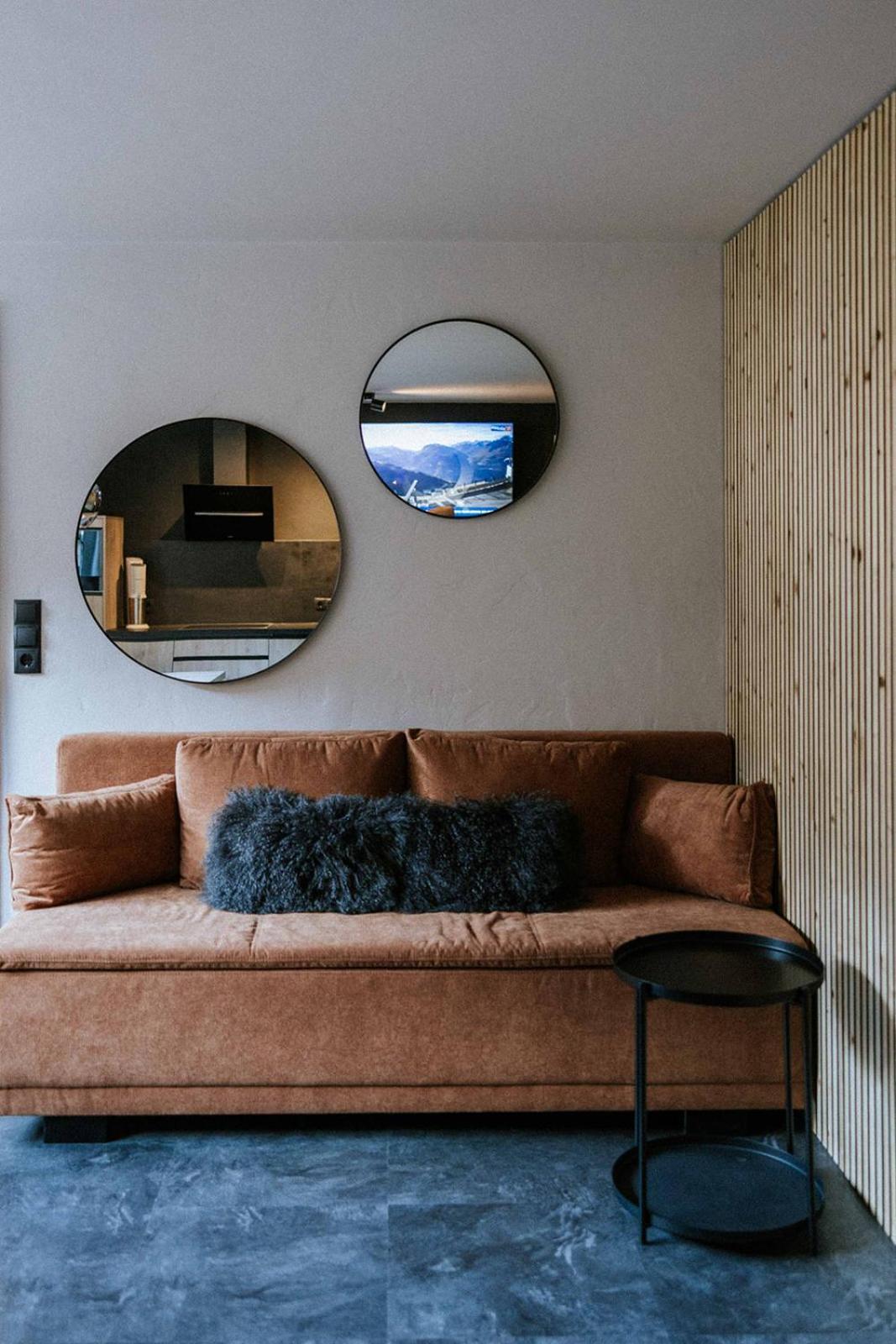 House 55 Leilighet Sölden Eksteriør bilde